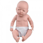 Baby Care Model, Female_noscript