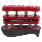 Digi-Flex Hand and Finger Exerciser, Red_noscript