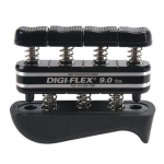 Digi-Flex Hand and Finger Exerciser, Black_noscript
