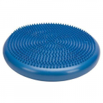 Inflatable Vestibular Disc, Blue, 35cm Diameter_noscript