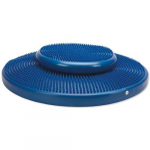 Inflatable Vestibular Disc, 60cm Diameter, Blue_noscript