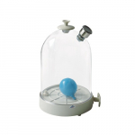 Bell Jar and Vacuum Pump_noscript