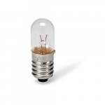 E10 Screw Base Lamps, 1.3V, 60mA
