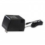 AC Plug-In Power Supply, (115 V, 50/60 Hz)