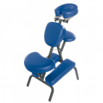 Massage Chair, Dark Blue_noscript