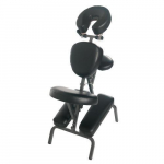 Massage Chair, Black_noscript