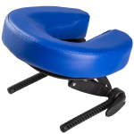 Adjustable Headrest, Dark Blue, 4cm_noscript