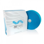 3BTape Blue Bulk Roll Tape 5cm x 31m_noscript