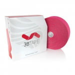 3BTape Pink Bulk Roll Tape 5cm x 31m_noscript