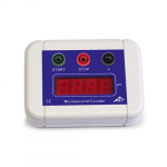 Microsecond Counter 230V