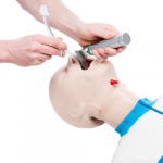 CPR Lilly Airway Management Head Model