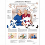 Chart "Alzheimer's Disease", Paper_noscript