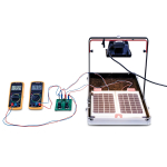 Experiment: Photovoltaic Systems II, 115V_noscript