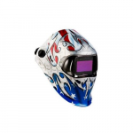 070012-31TB Speedglas 100 Welding Helmet Tribute