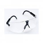 Lexa Eyewear Clear Anti-Fog Lens_noscript