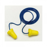E-Z-Fit Earplugs Corded, Poly Bag_noscript