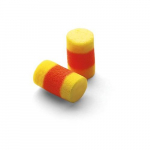 Classic 30 Uncorded Earplugs in Poly Bag_noscript
