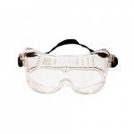 332 Impact Safety Goggles