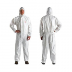 4510-XL Protective Coverall Safety Work Wear