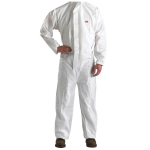 4510-L Protective Coverall Safety Work Wear