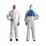 4540-XL Protective Coverall Safety Work Wear