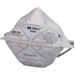 VFlex Particulate Respirator, N95, Pack of 50 pcs_noscript