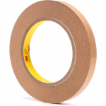 Adhesive Transfer Tape, Clear, 1/4 in x 60 yd_noscript
