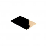 Scotch Vinyl Mastic Pad 2200, 6-1/2 x 4-1/2", Black