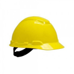 70071577905 Hard Hat, Yellow