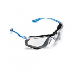 70071654084 Virtua CCS Protective Eyewear, Clear_noscript