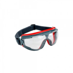 70071674967 GoggleGear 500 Series Eyewear Anti-Fog