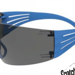 SecureFit 300 Series Glasses, Blue Temples_noscript
