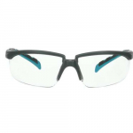 Solus 2000 Series Glasses, Gray/Blue-Green Temples_noscript