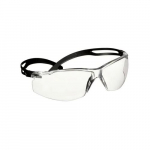 SecureFit 500 Series Black Frame Glasses_noscript