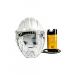 70070845915 Headgear-Mounted Air Purifying Respirator