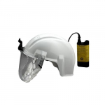 70070845923 Mining Headgear-Mounted Purifying Respirator