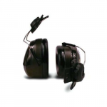 Peltor Optime Hard Hat Attached 24 dB Dielectric Earmuff_noscript