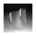 L-133-25 L-Series Lens Cover for Respirator System