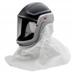 Versaflo Respiratory Helmet Assembly_noscript
