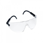 MS000001000 Fighter Eyewear, Clear Anti-Fog Lens_noscript