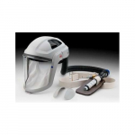 Painter's Supplied Air Respirator Kit
