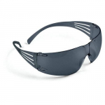 SecureFit Protective Eyewear, Gray Lens_noscript