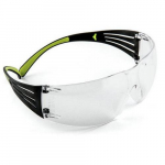 SecureFit Protective Eyewear, Clear Anti-fog Lens_noscript