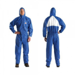 XL457000161 Disposable Protective Coverall