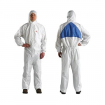 XL457000211 Disposable Protective Coverall