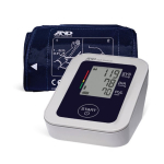 Blood Pressure Monitor Essential Wide Range Cuff
