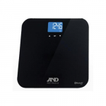 PlusConnect Wireless Weight Scale, 400 lbs._noscript