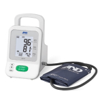 Office Blood Pressure Kit with Extra Large Cuff_noscript