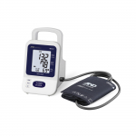 Professional Automated Blood Pressure Monitor_noscript