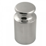 AD Series Calibration Weight 20kg w/ NIST